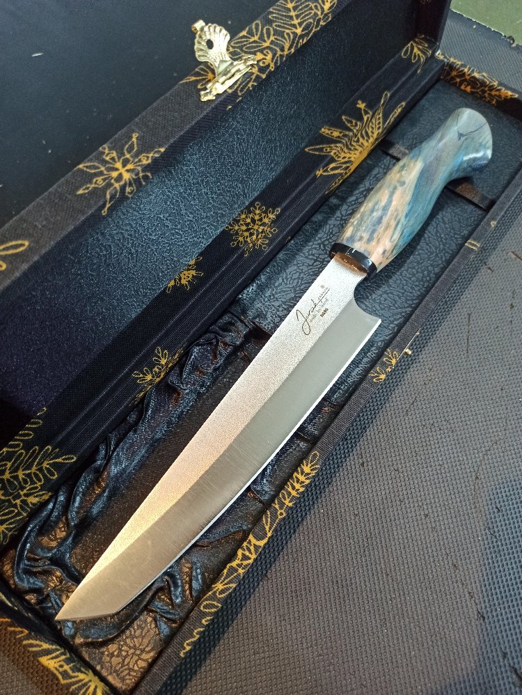 Katana Chef N690 (II)