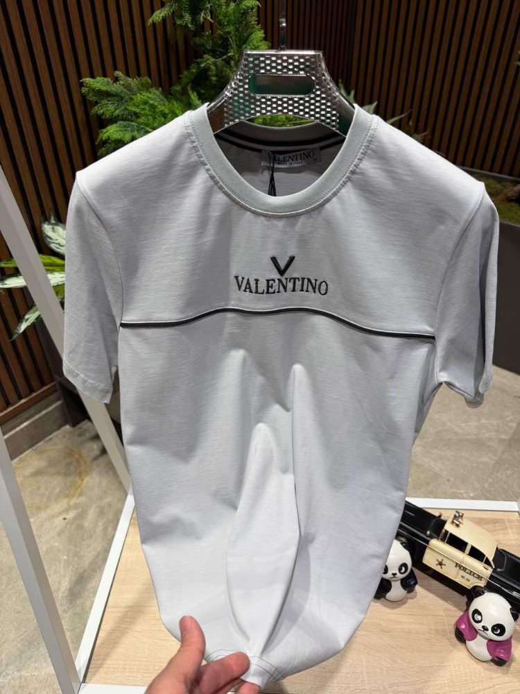 Valentino Minimalist Beyaz Premium Model