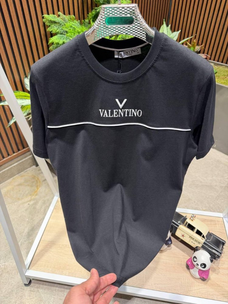 Valentino Minimalist Siyah Premium Model