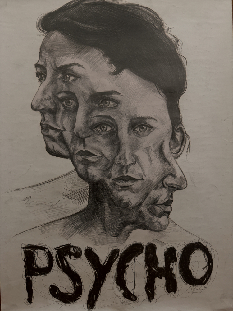 Psycho