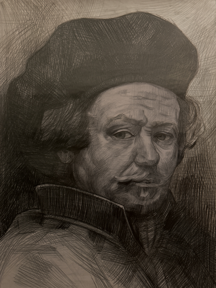 Rembrandt
