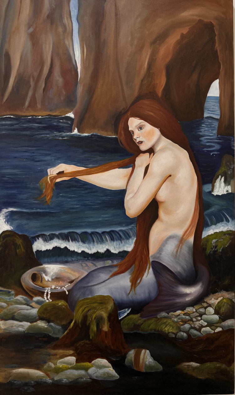 A Mermaid