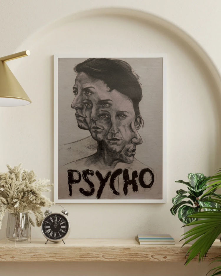 Psycho