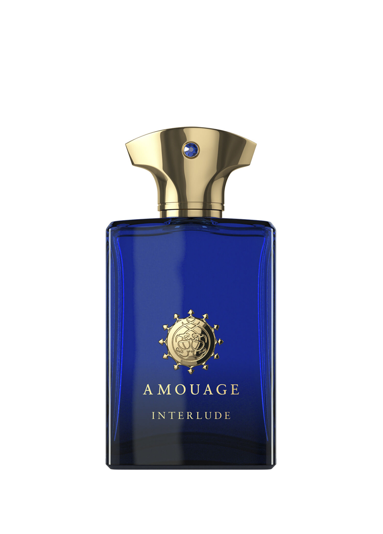 Amouage Interlude Man Muadili Erkek Parfüm