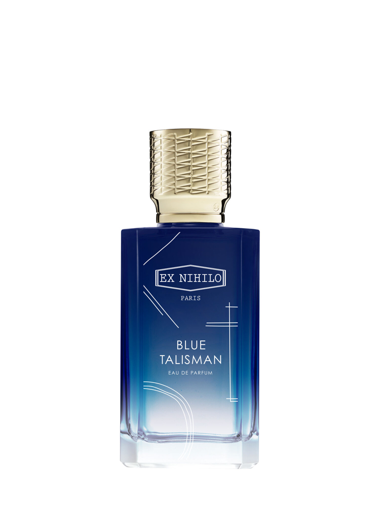 Ex Nihilo Blue Talisman Muadili Unisex Parfüm