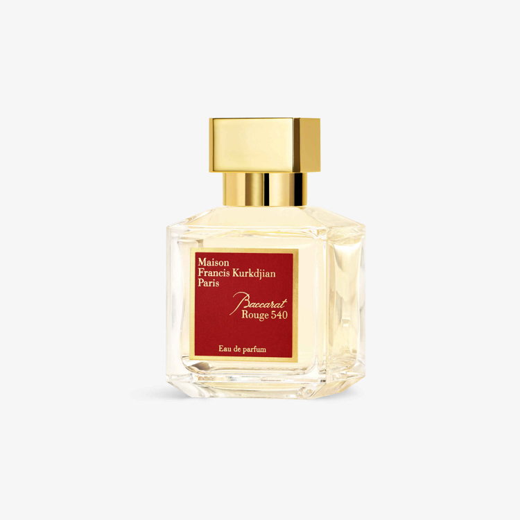 MFK Baccarat Rouge 540 EDP Muadili Unisex Parfüm
