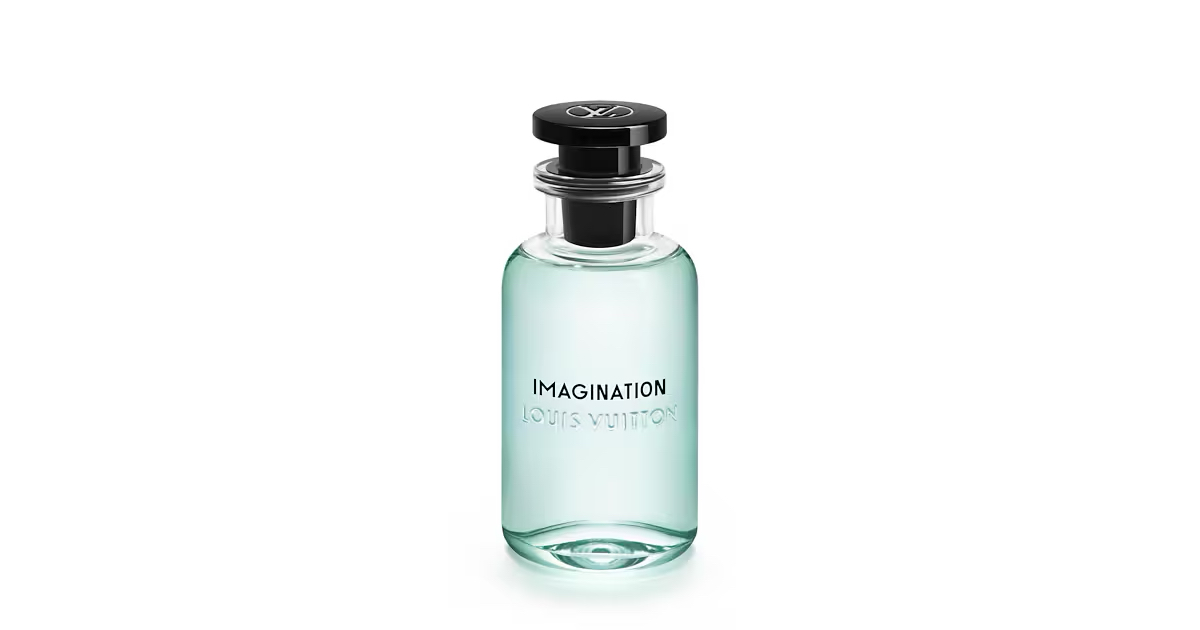 Louis Vuitton Imagination Muadili Unisex Parfüm