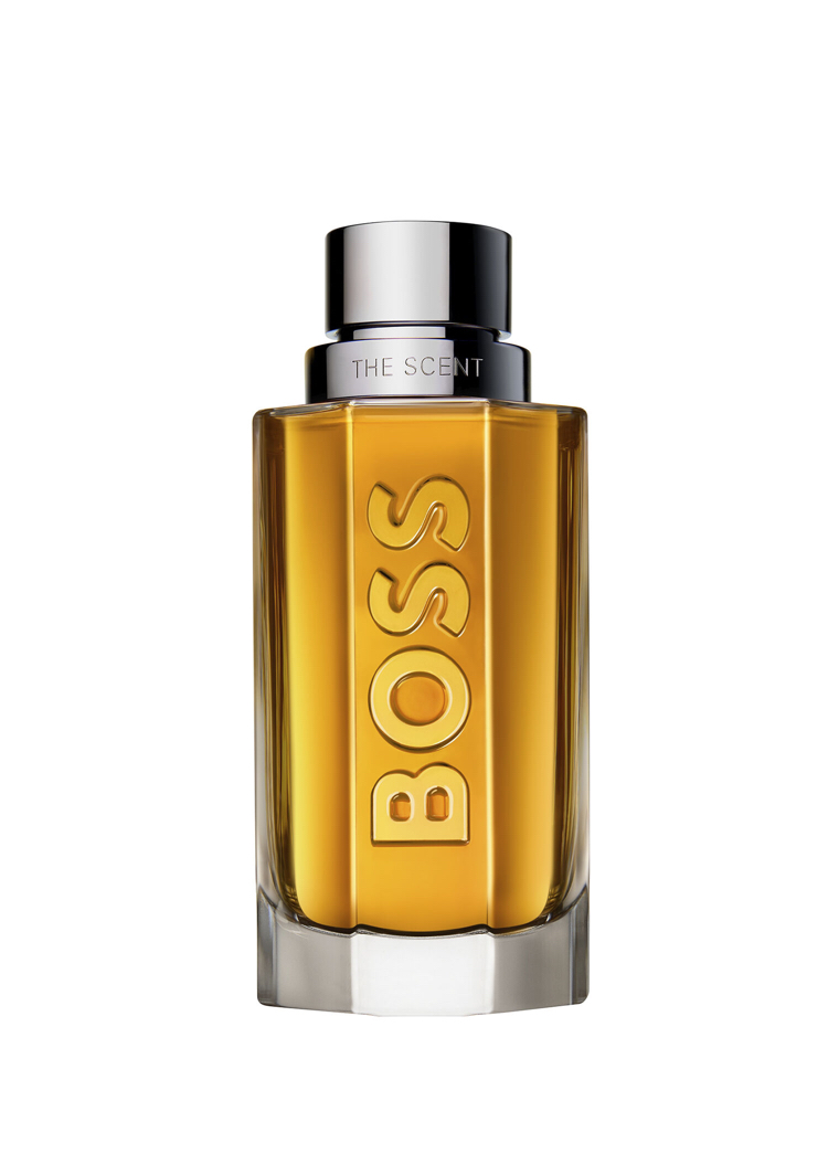Hugo Boss The Scent Muadili Erkek Parfüm