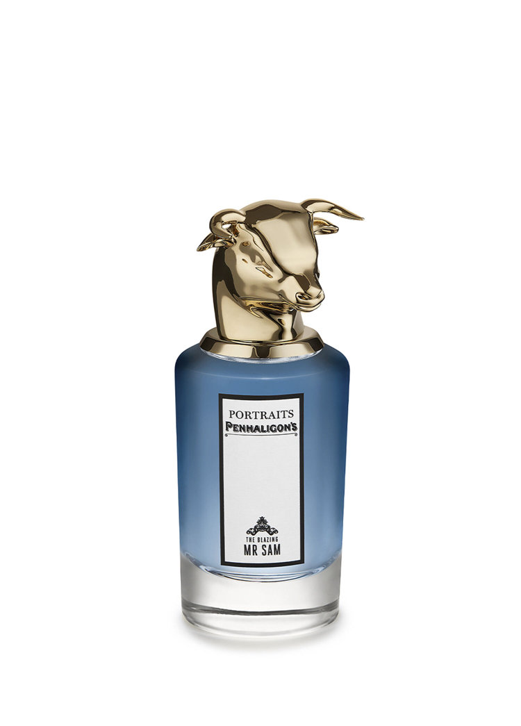 Penhaligon’s Blazing Mister Sam Muadili Erkek Parfüm