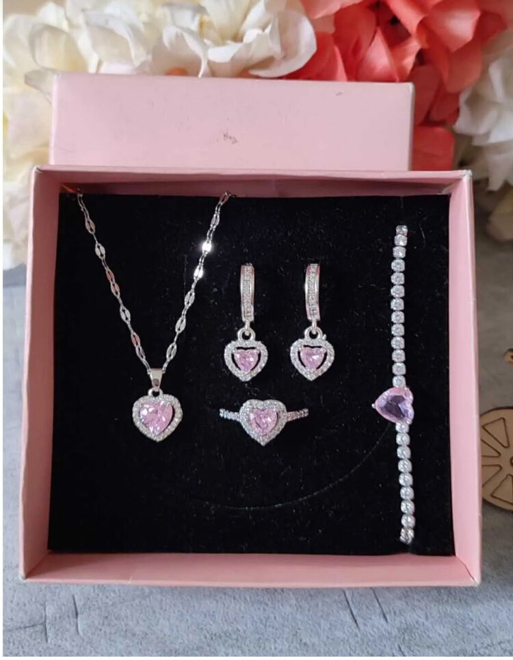 Pandora set