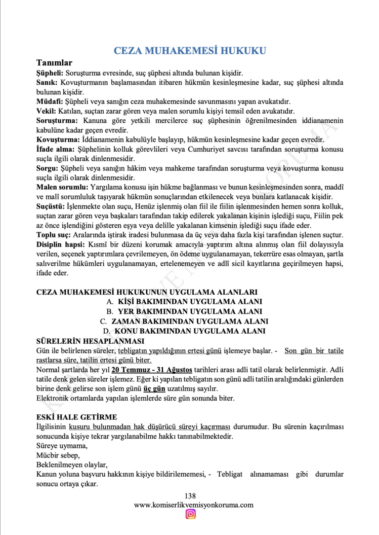 2026 Tüm Dersler ve Sorular 3’lü Set PAEM VE MİSYON KORUMA