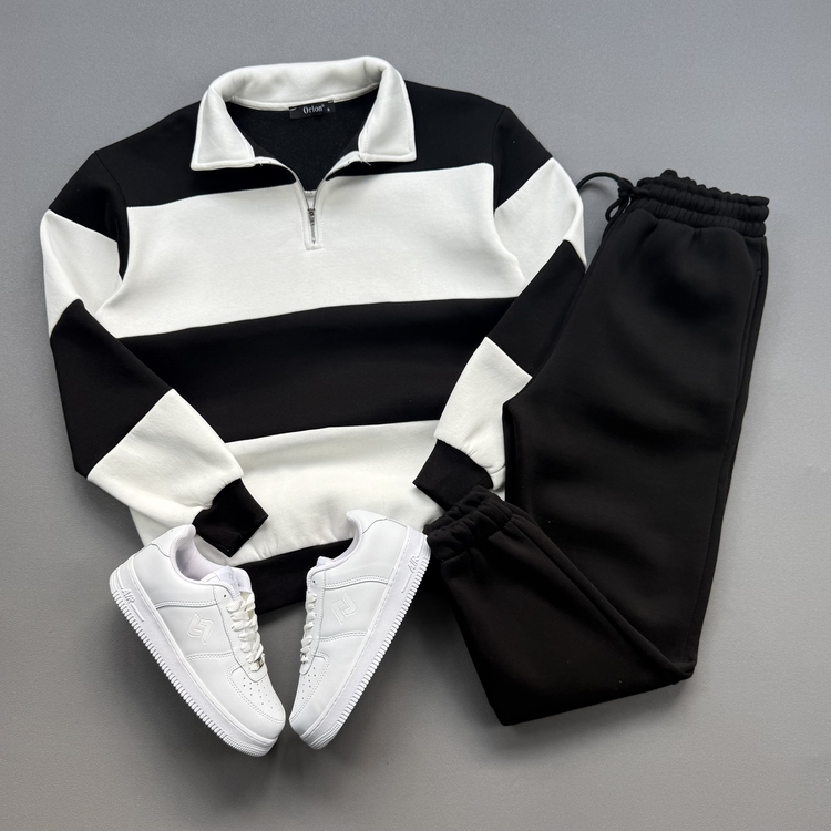 PARÇALI SWEAT TAKIM