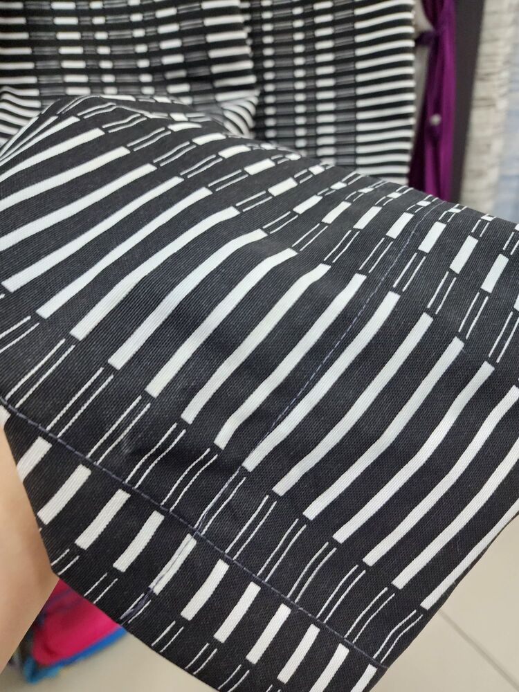 fon perde 60 cm tek kanat