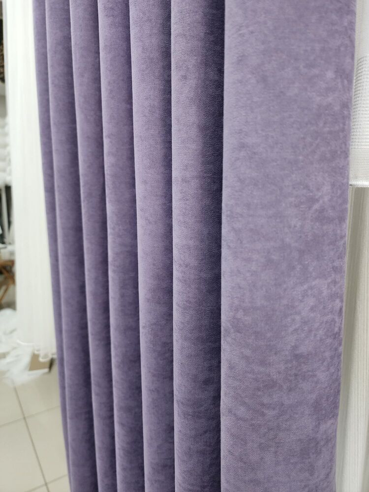 1 adet 70 cm fon perde