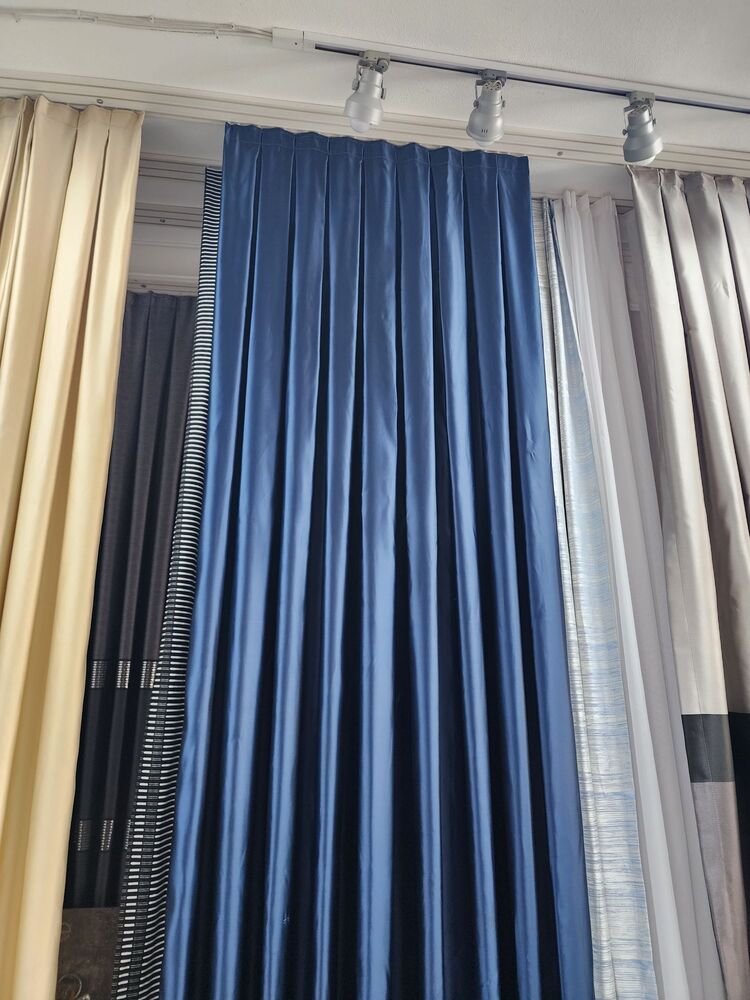 fon perde en 90 cm