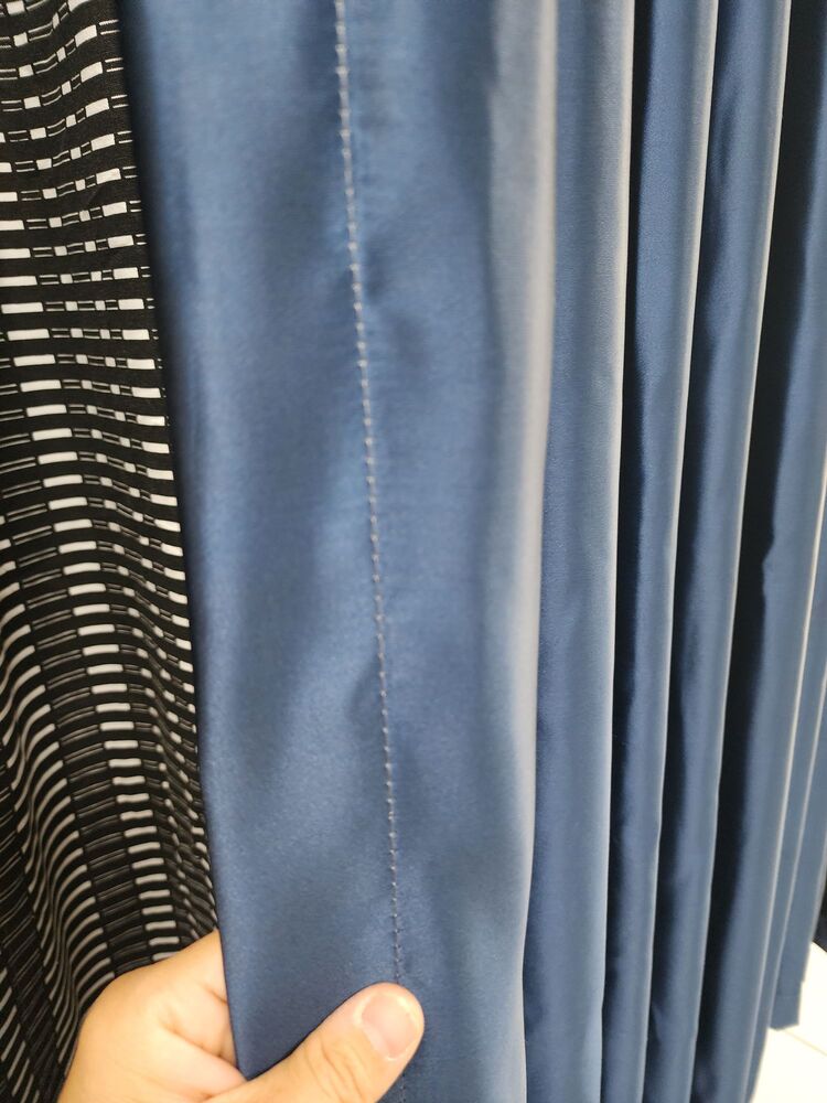 fon perde en 90 cm