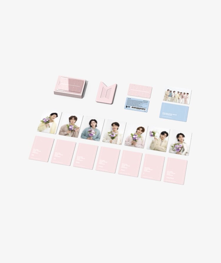ARMY MEMBERSHIP SET