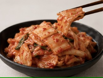 Kimchi 500 gr