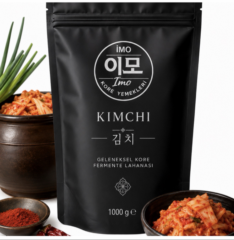 Kimchi