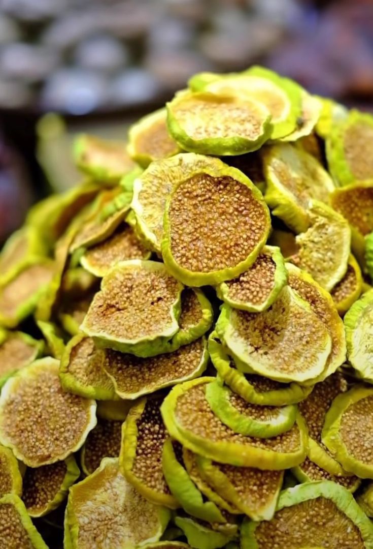 İncir Cipsi(250 Gr)