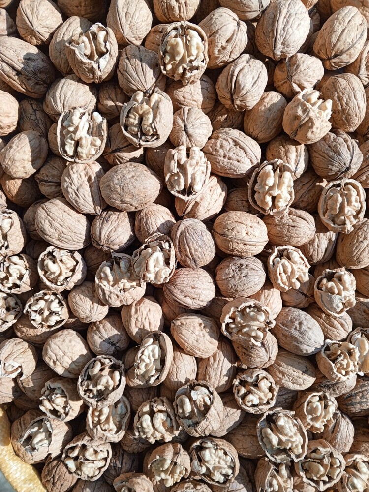 Kabuklu Ceviz(1kg)