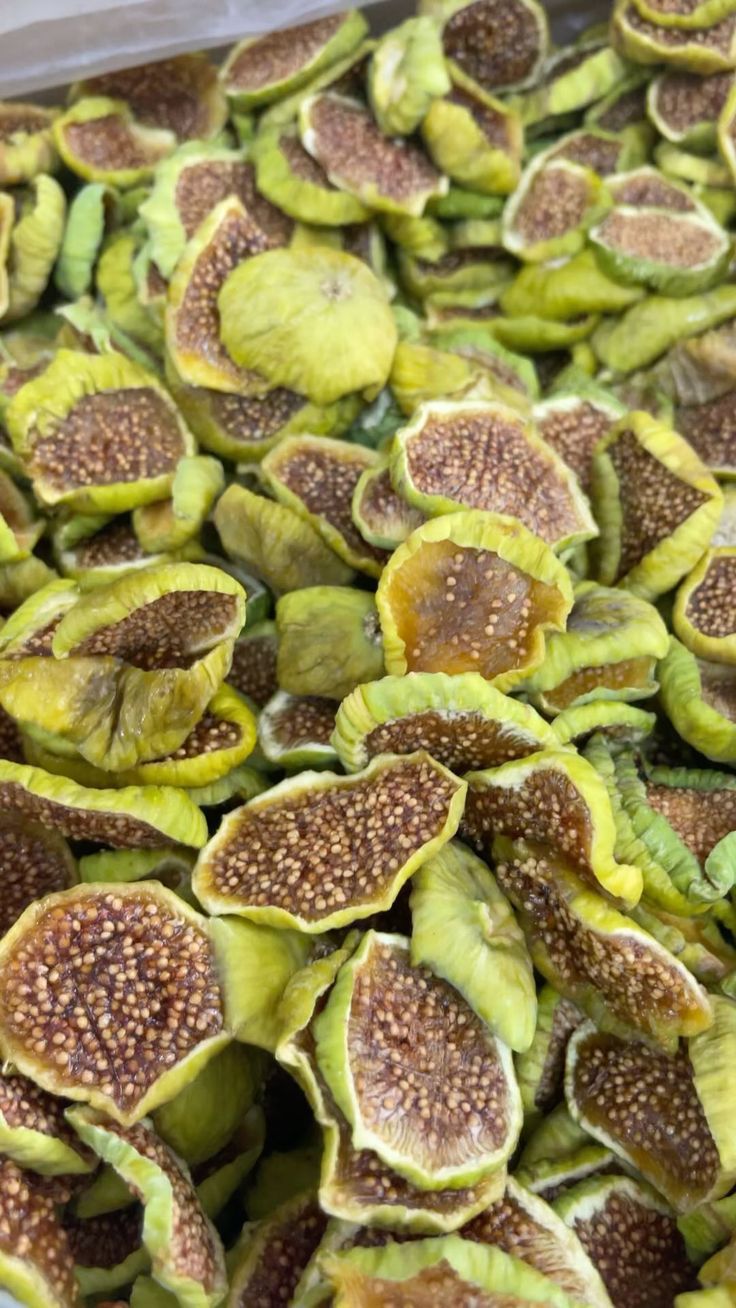 İncir Cipsi(250 Gr)