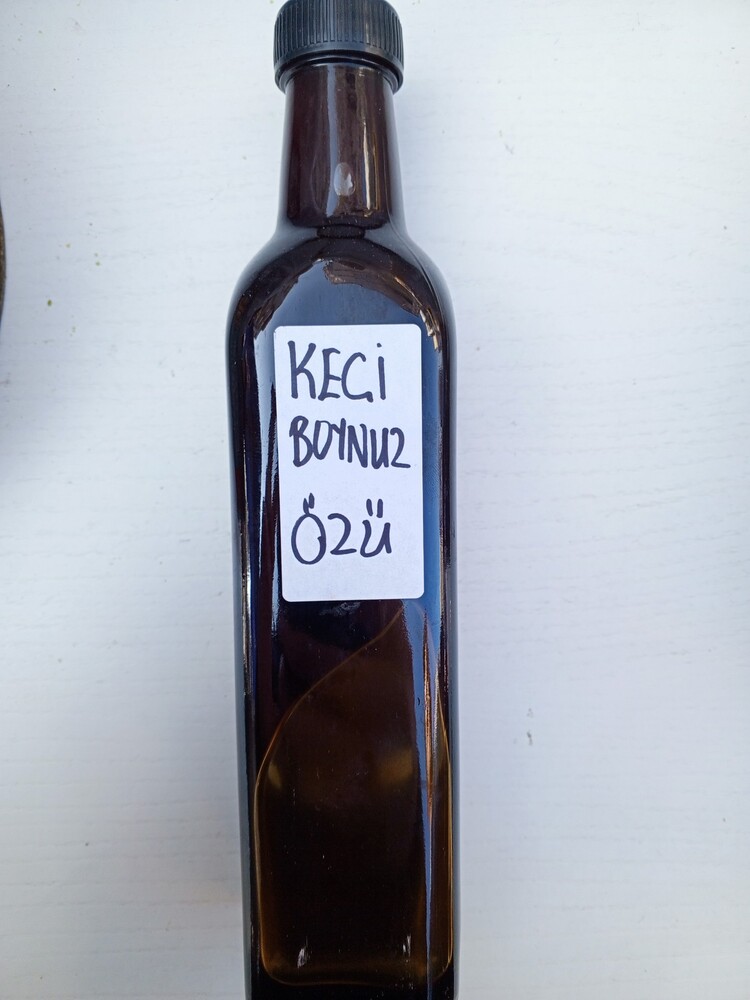 KEÇİBOYNUZU ÖZÜ(250ml)