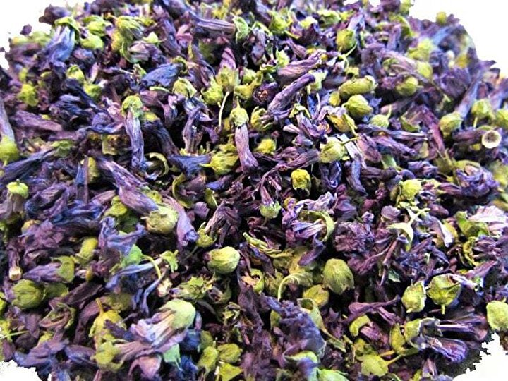 Hatmi Çiçeği(50gr)