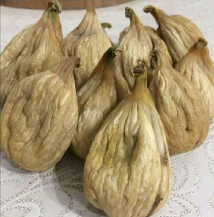 KURU İNCİR JUMBO ELİT(SINIRLI STOK)