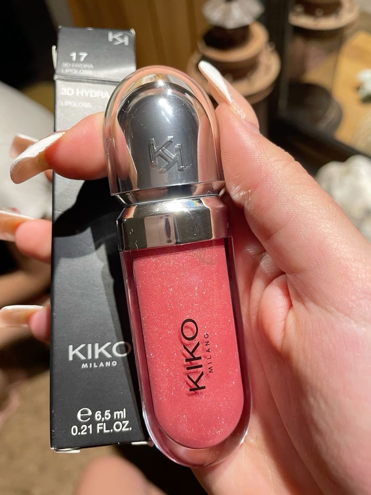 KİKO 17 NO