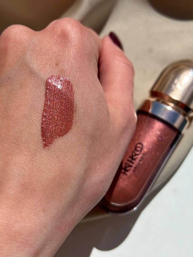 KİKO MİLANO GLOSS 