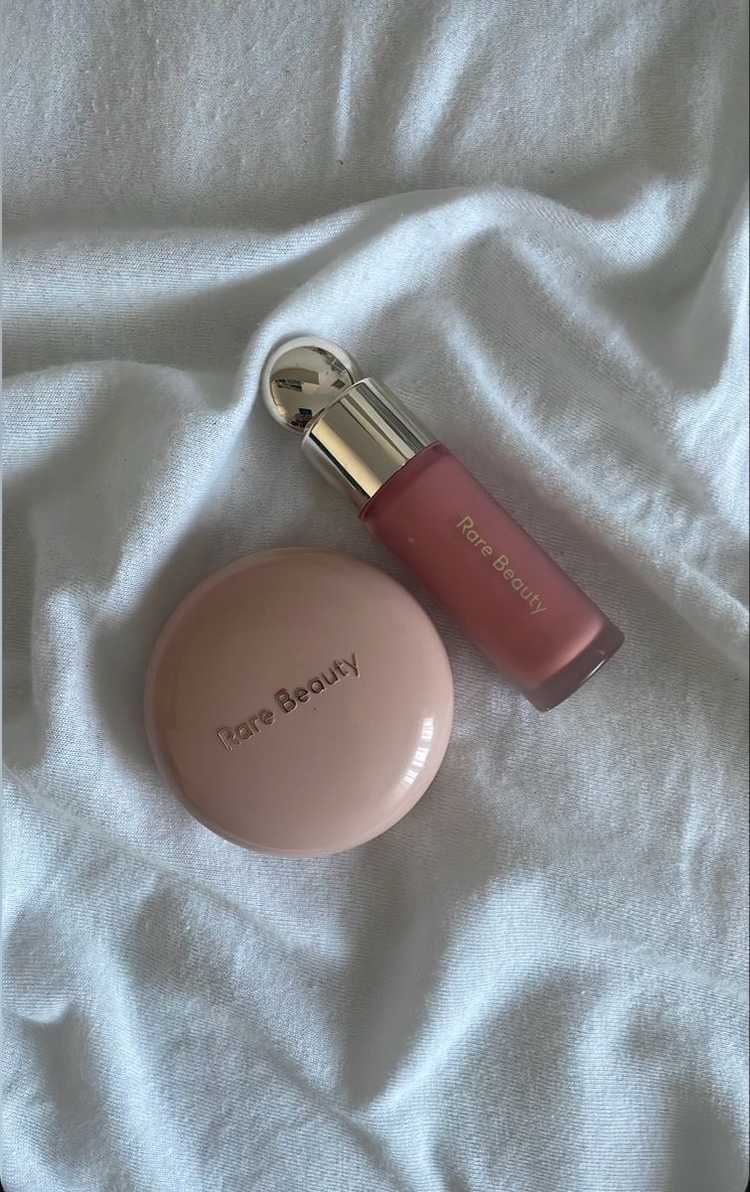 Rare Beauty Set