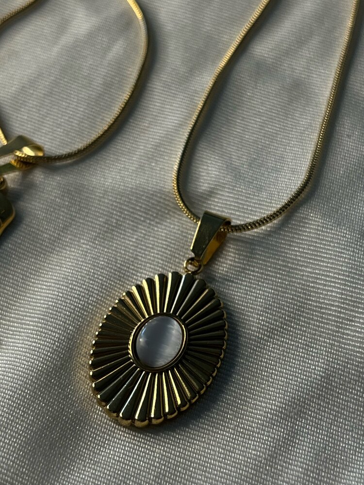 Vintage Liora Kolye