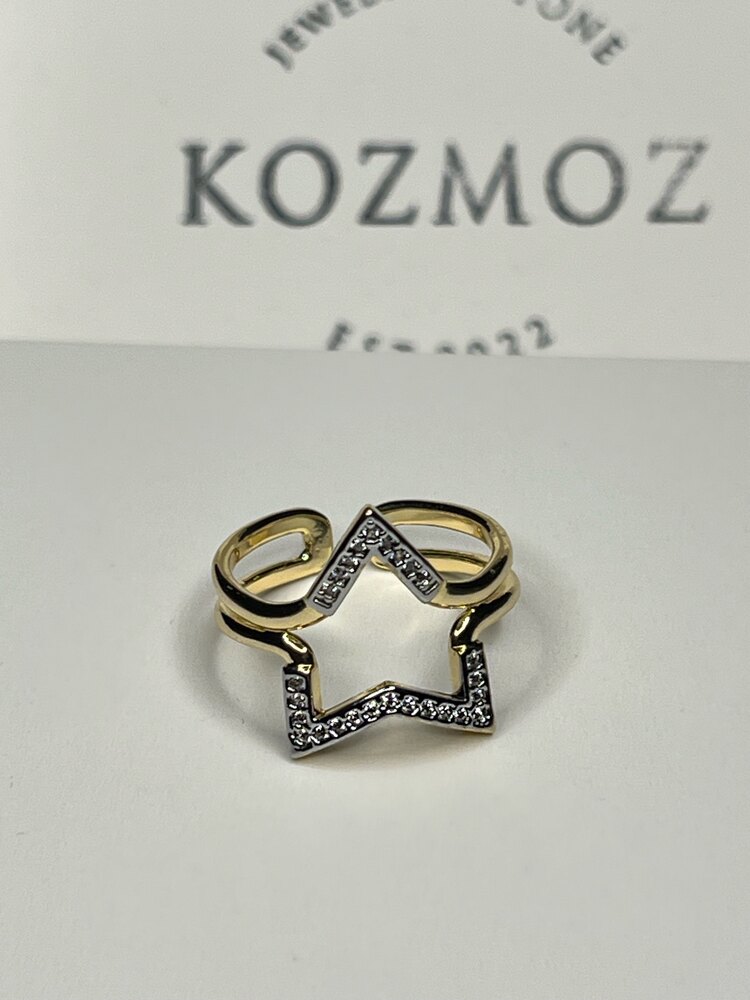 Vega yüzük