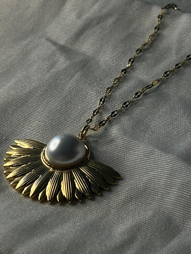Vintage Velora Kolye