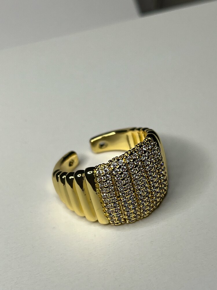 Luxery yüzük