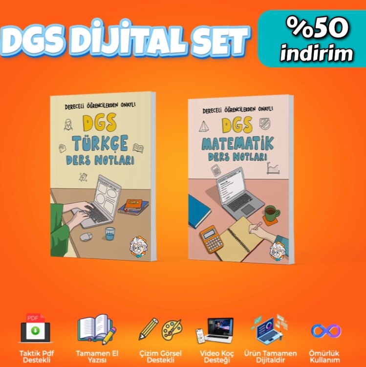 DGS Dijital Seti