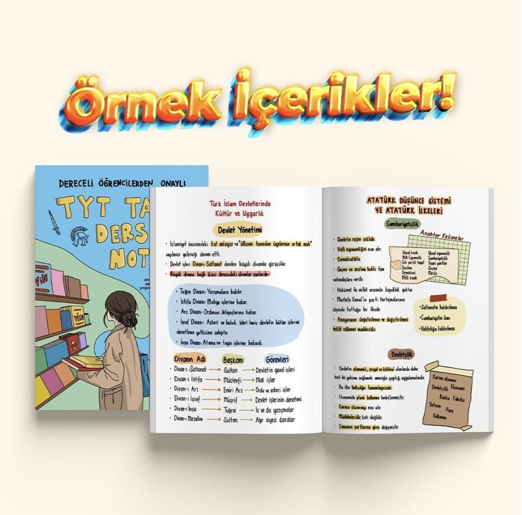 Full TYT Dijital Set