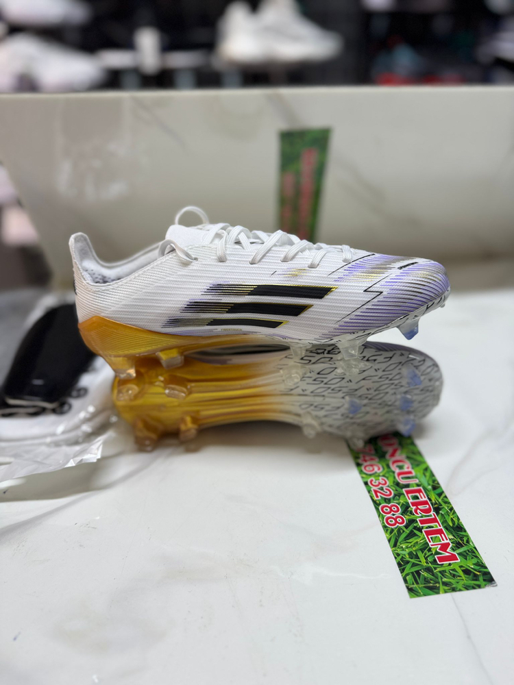 Adidas F50