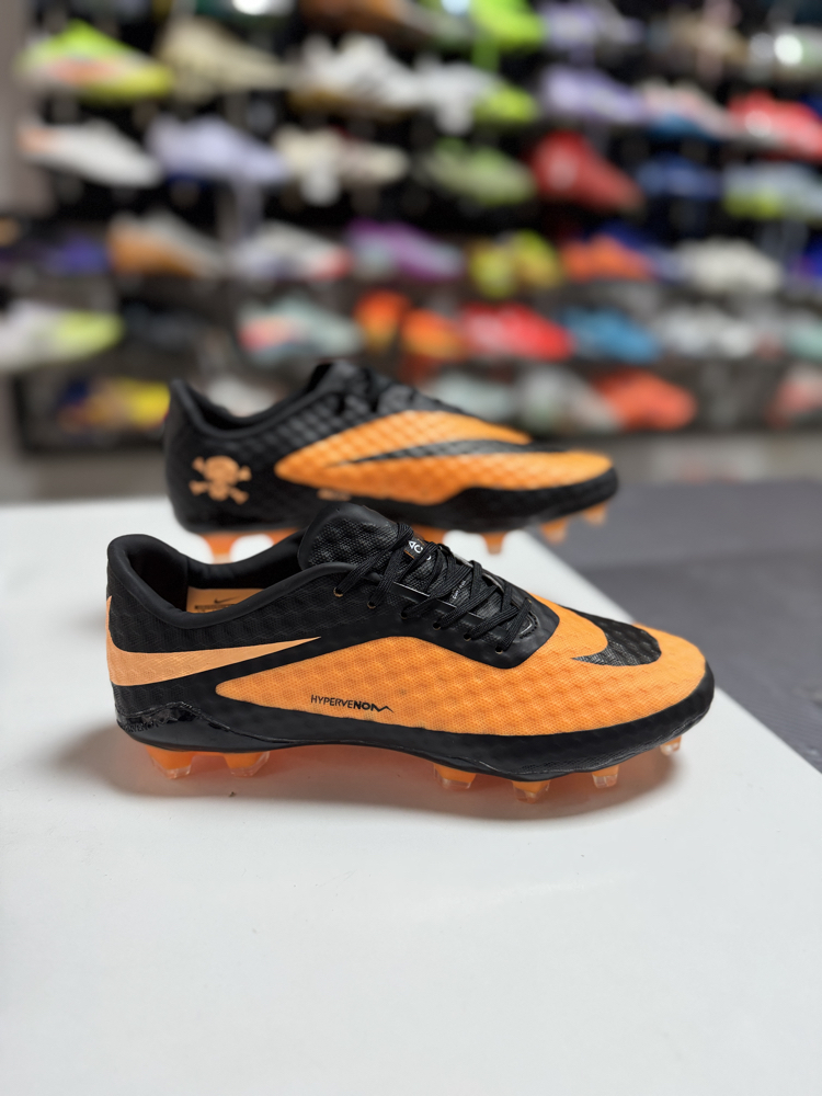 Nike Hypervenom 40-45