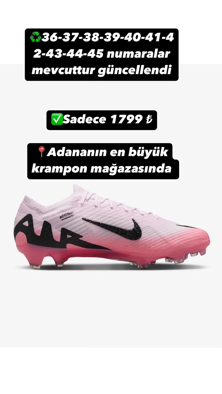 İnstagram sayıfamızda beğendiğiniz ürünü ekleyebiliriz bulamadıysanız arayın bizi