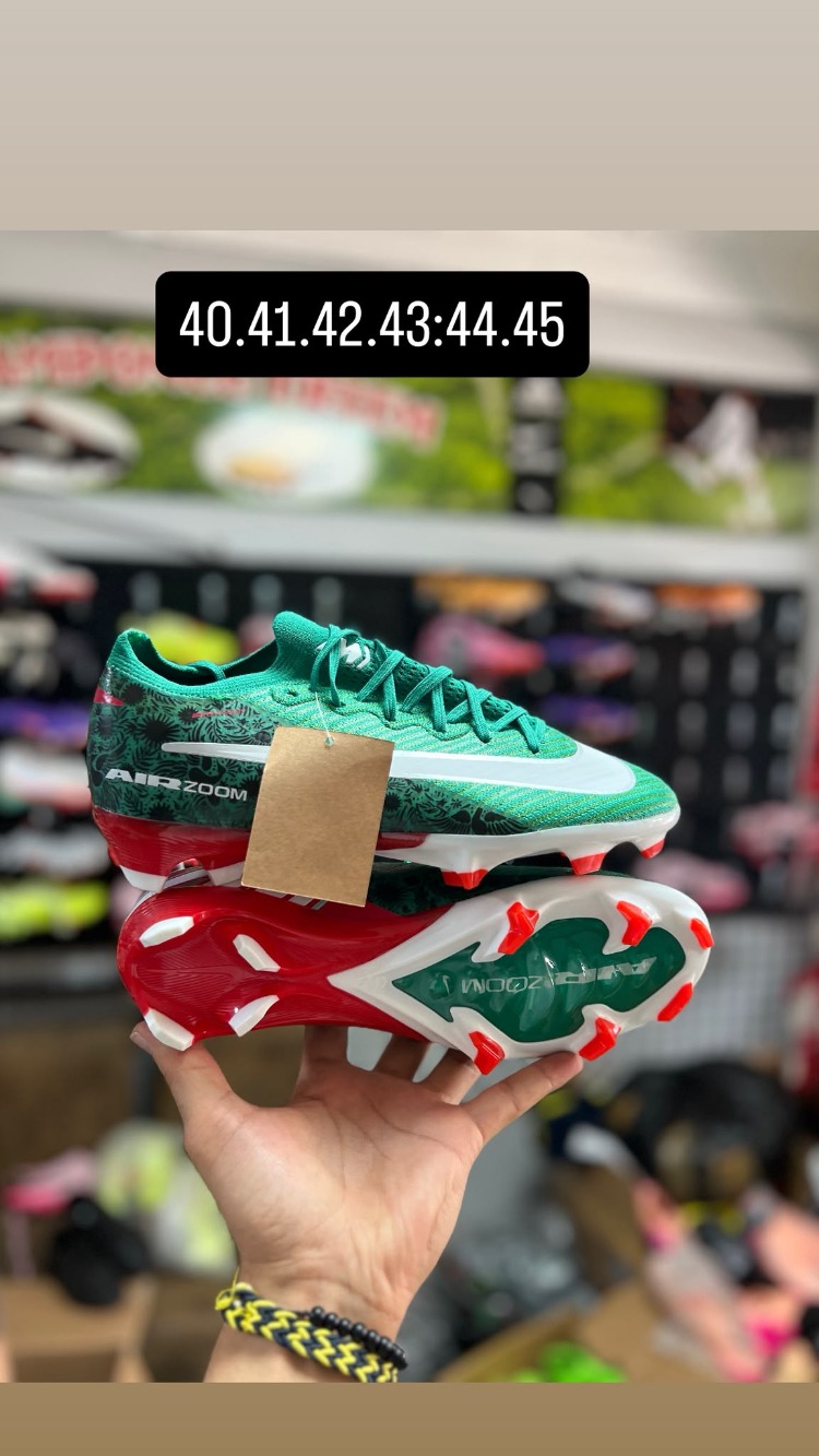 nike aır zoom 40 45