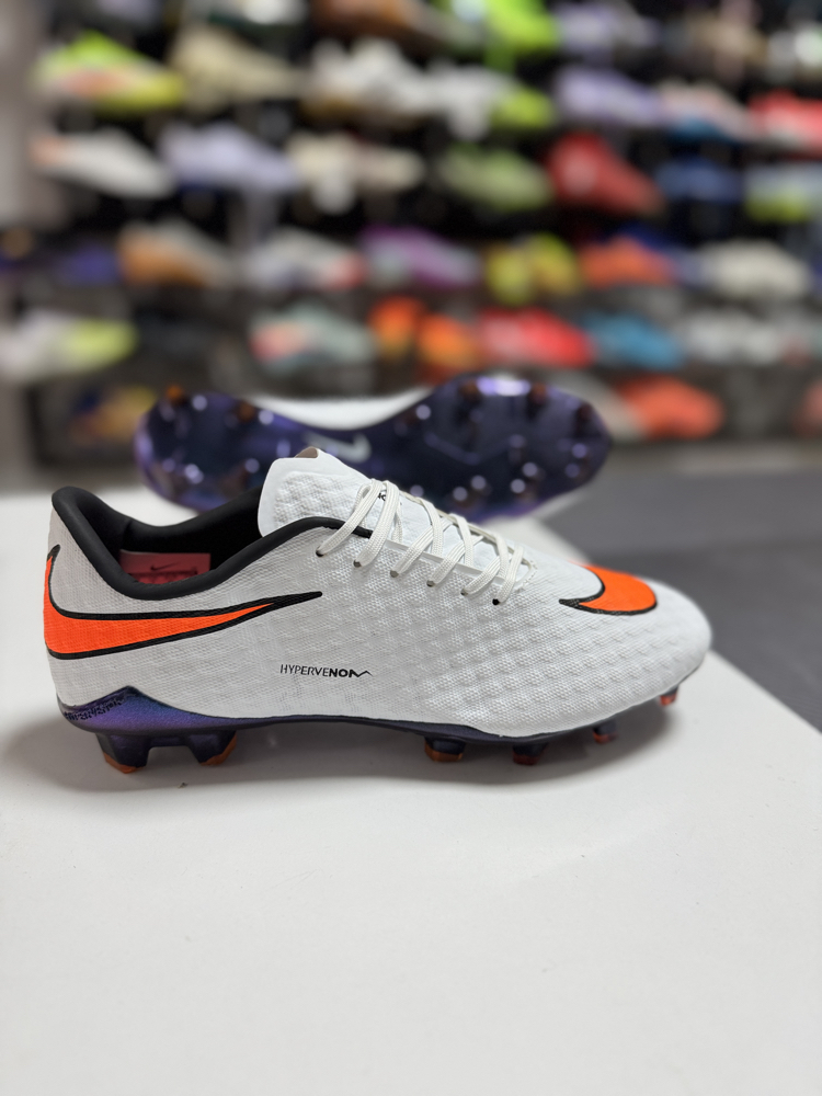 Nike Hypervenom 40-45