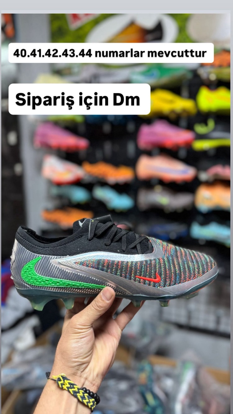 Nike PHANTOM ⚡️ 40-45 arası mevcut