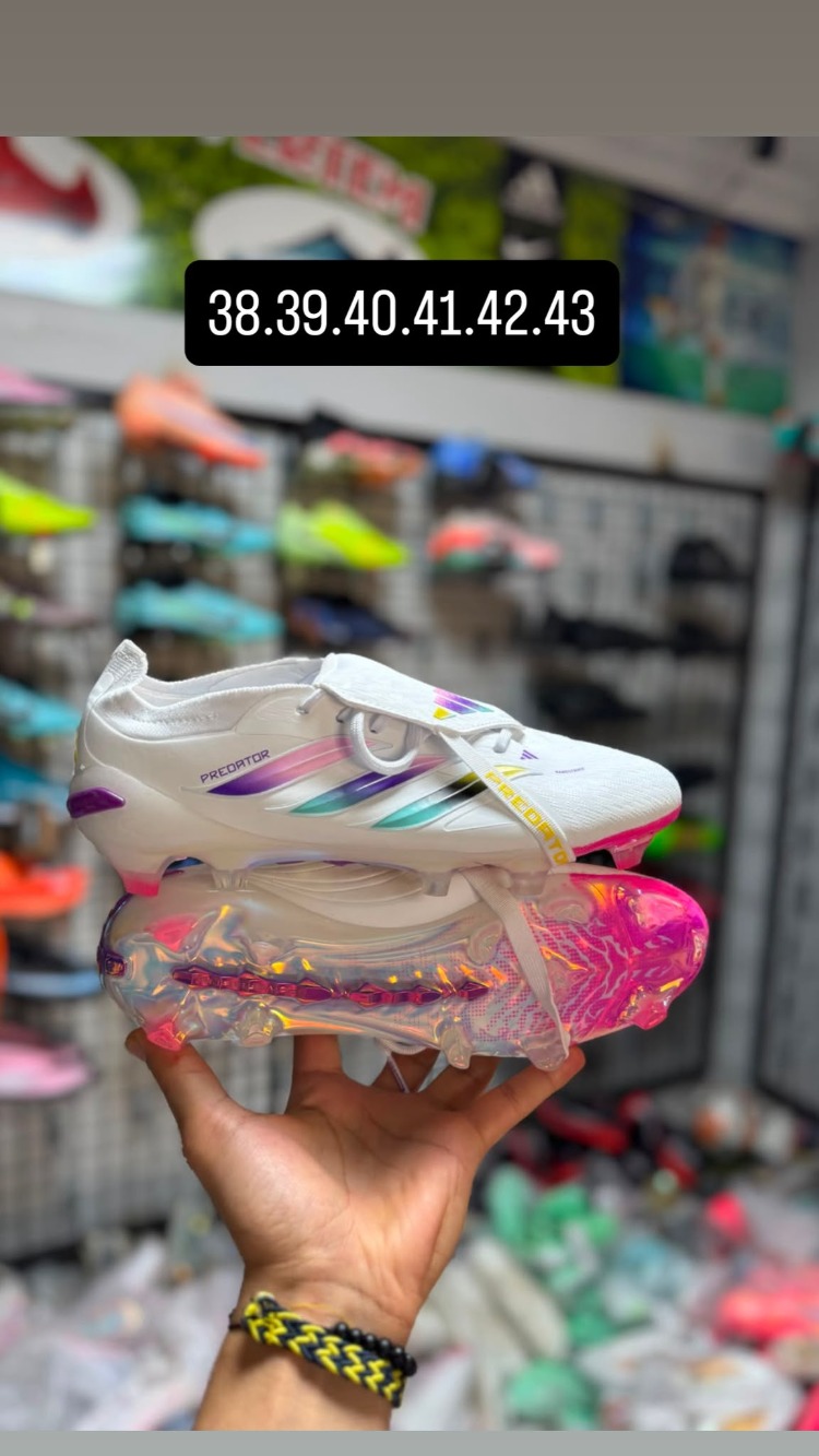 adidas peradatör 38 43 arası
