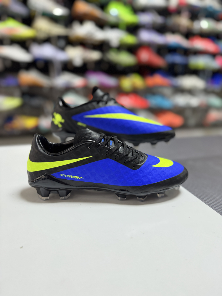 Nike Hypervenom 40-45