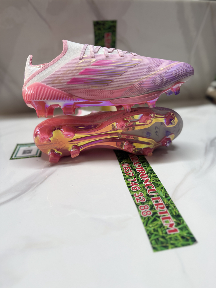 F50 Adidas 40-45 arası