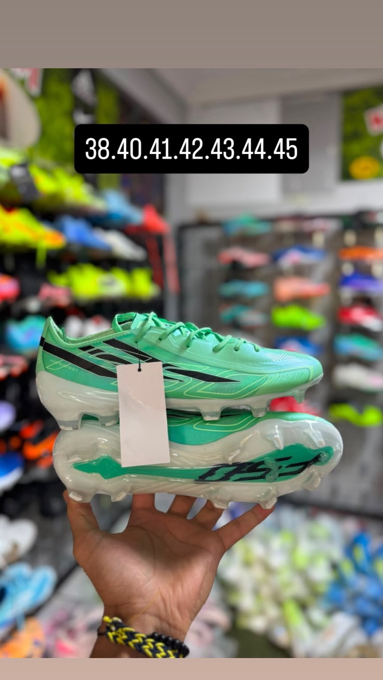 ADİDAS F50 40 45