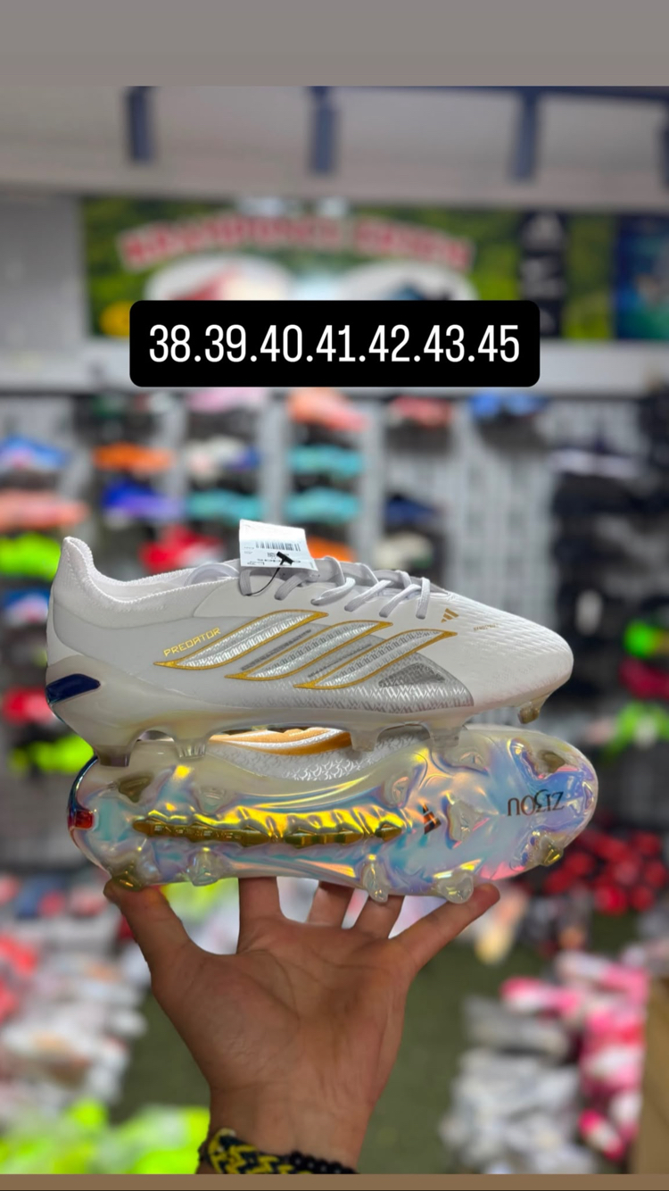 ADİDAS PERADETOR 38-45