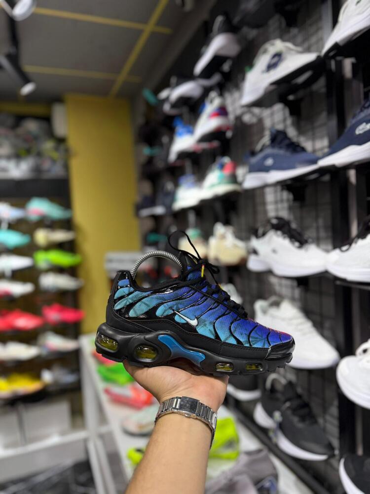 Nike Air Max Plus TN Thunde